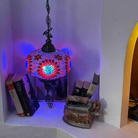 Apartment Antique Masterpiece Duplex In Besiktas Istanbul