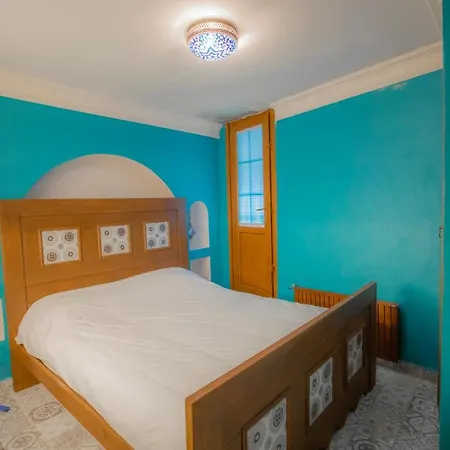 Apartment Antique Masterpiece Duplex In Besiktas